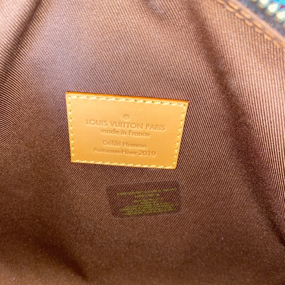 Louis Vuitton Monogram Soft Trunk (RARE) - Picture 5 of 7